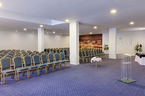 Salas Conferencia